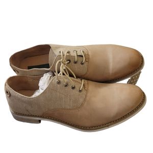 Nwot Men's Joe's jeans Oxford Shoes